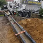Business 9 image CONCRETE MAN Construction & Contractors in Faringdon Ox