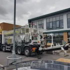 Business 10 image CONCRETE MAN Construction & Contractors in Faringdon Ox