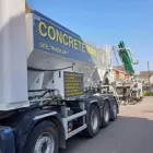 Business 11 image CONCRETE MAN Construction & Contractors in Faringdon Ox