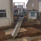 Business 12 image CONCRETE MAN Construction & Contractors in Faringdon Ox