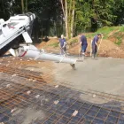 Business 13 image CONCRETE MAN Construction & Contractors in Faringdon Ox