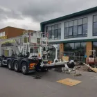 Business 15 image CONCRETE MAN Construction & Contractors in Faringdon Ox