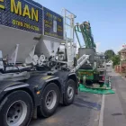 Business 17 image CONCRETE MAN Construction & Contractors in Faringdon Ox