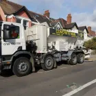 Business 18 image CONCRETE MAN Construction & Contractors in Faringdon Ox