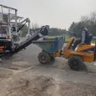 Business 22 image CONCRETE MAN Construction & Contractors in Faringdon Ox