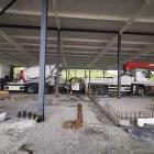 Business 1 image CONCRETE PUMPING WALES Construction & Contractors in Llanelli Dy