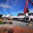 Business 2 image CONCRETE PUMPING WALES Construction & Contractors in Llanelli Dy