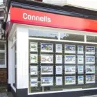 Business 2 image CONNELLS ESTATE AGENTS Real Estate Services in Hinckley Le
