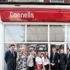 Business 4 image CONNELLS ESTATE AGENTS Real Estate Services in Dunstable Be