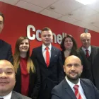 Business 1 image CONNELLS ESTATE AGENTS Real Estate Services in Yeovil So