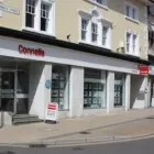 Business 4 image CONNELLS ESTATE AGENTS Real Estate Services in Yeovil So