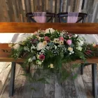 Business 11 image CONSERVATORY FLORIST Wedding Services in Ripley De