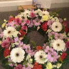 Business 12 image CONSERVATORY FLORIST Wedding Services in Ripley De