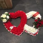 Business 13 image CONSERVATORY FLORIST Wedding Services in Ripley De