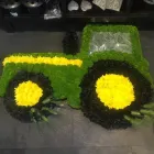 Business 18 image CONSERVATORY FLORIST Wedding Services in Ripley De