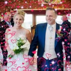 Business 24 image CONSERVATORY FLORIST Wedding Services in Ripley De