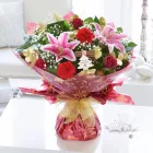 Business 33 image CONSERVATORY FLORIST Wedding Services in Ripley De