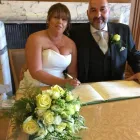 Business 41 image CONSERVATORY FLORIST Wedding Services in Ripley De