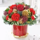 Business 48 image CONSERVATORY FLORIST Wedding Services in Ripley De