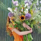 Business 52 image CONSERVATORY FLORIST Wedding Services in Ripley De