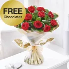 Business 63 image CONSERVATORY FLORIST Wedding Services in Ripley De