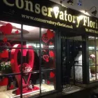 Business 71 image CONSERVATORY FLORIST Wedding Services in Ripley De