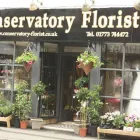 Business 78 image CONSERVATORY FLORIST Wedding Services in Ripley De