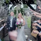 Business 91 image CONSERVATORY FLORIST Wedding Services in Ripley De