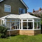 Business 8 image CONSERVATORY ROOF SOLUTIONS SOUTHERN LTD Woodworking in Waterlooville Ha