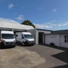 Business 1 image CONSORT MOTORHOMES LTD Vehicle Conversion Specialists in Leeds We