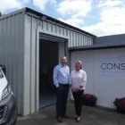 Business 2 image CONSORT MOTORHOMES LTD Vehicle Conversion Specialists in Leeds We