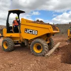 Business 1 image CONSTRUCTION CARD MANAGER LTD Vocational Schools in Stoke-On-Trent Sts