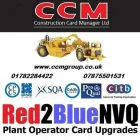 Business 5 image CONSTRUCTION CARD MANAGER LTD Vocational Schools in Stoke-On-Trent Sts