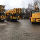 Business 11 image CONSTRUCTION CARD MANAGER LTD Vocational Schools in Stoke-On-Trent Sts