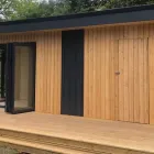 Business 2 image CONTEMPORARY GARDEN STUDIO LTD Woodworking in Henfield We