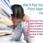 Business 1 image CONTRAC PRINT MANAGEMENT Printing Services in Beverley No