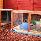 Business 3 image CONTRACOOL APPLIANCE REPAIRS Fridges & Freezers - Repairs & Parts in Burton-On-Trent St