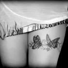 Business 4 image COOPER BROS Garage Services in WISHAW La