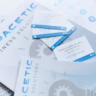 Business 1 image COPACETIC BUSINESS SOLUTIONS Solicitors in Belfast Co