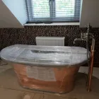 Business 4 image COPNOR GAS LTD Solicitors in PORTSMOUTH Ha