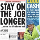 Business 1 image COPYWRITER: TEXT WIZARD COPYWRITING LTD Writers in Bristol Av