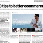 Business 3 image COPYWRITER: TEXT WIZARD COPYWRITING LTD Writers in Bristol Av