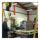 Business 12 image CORPORATE FITNESS LTD Personal Trainers in FAREHAM Ha