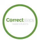 Business 1 image CORRECT STEPS WASTE SOLUTIONS Waste Management in Brighouse We