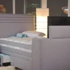 Business 3 image CORSTORPHINE BED CENTRE Mattresses in Edinburgh Edh