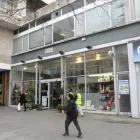 Business 1 image CORSTORPHINE MOT & AUTOCARE CENTRE Mot Testing in Edinburgh Mi