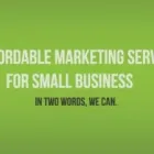 Business 1 image COST SAVING MARKETING Marketing Consultants & Services in Beverley No
