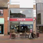 Business 1 image COSTA COFFEE Cafes & Coffee Shops in Aylesbury Bu