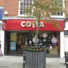 Business 1 image COSTA COFFEE Cafes & Coffee Shops in Evesham Wo