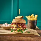 Business 5 image COTTON MILL COOKHOUSE + PUB Restaurants in Kilmarnock Ay